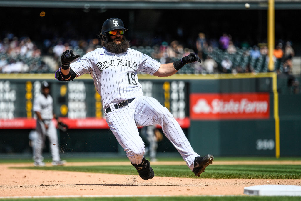 MLB puts in place production plans for Rockies broadcasts SportBusiness