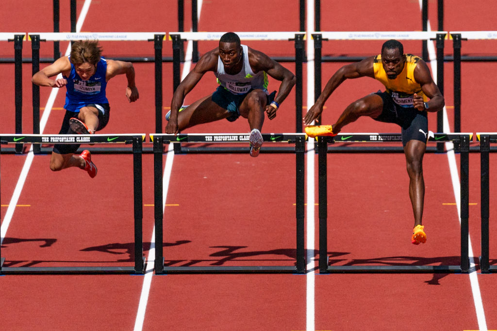 Two Circles continues US push with role in Johnson’s new track league